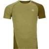 Ortovox 120 Cool Tec Fast Upwards T-Shirt Herren Sweet Alison Blend