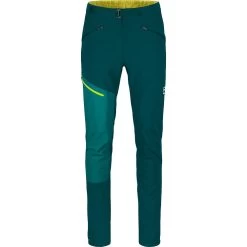 Ortovox Brenta Berghose Herren Dark Pacific