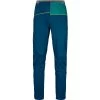 Ortovox Valbon Kletterhose Herren Petrol Blue