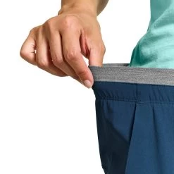 Ortovox Piz Selva Hose Damen Deep Ocean -Günstiges Berggeist Geschäft 58962200131e Ortovox Selva Pant W blue