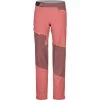 Ortovox Vajolet Kletterhose Damen Wild Rose