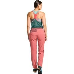 Ortovox Vajolet Kletterhose Damen Wild Rose 8 Ortovox Vajolet Kletterhose Damen Wild Rose -Günstiges Berggeist Geschäft 58962202226c Ortovox Vajolet Pant W rose