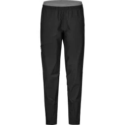 Ortovox Piz Selva Hose Damen Black Raven