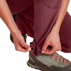 Ortovox Casale Kletterhose Damen Mountain Rose 9 Ortovox Casale Kletterhose Damen Mountain Rose -Günstiges Berggeist Geschäft 58962206844e Ortovox Casale Pants W rose