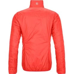 Ortovox Piz Bial Isolationsjacke Damen Coral 6 Ortovox Piz Bial Isolationsjacke Damen Coral -Günstiges Berggeist Geschäft 59262204132c Ortovox PizBial Jkt W coral