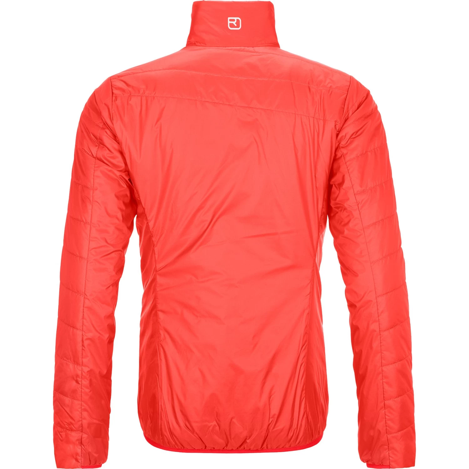 Ortovox Piz Bial Isolationsjacke Damen Coral 3 Ortovox Piz Bial Isolationsjacke Damen Coral – Bild 3