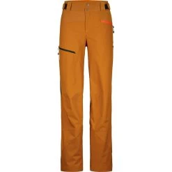Ortovox Mesola Freeride-Hose Damen Sly Fox