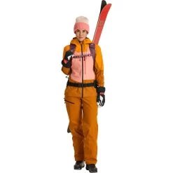 Ortovox Mesola Freeride-Hose Damen Sly Fox 10 Ortovox Mesola Freeride-Hose Damen Sly Fox -Günstiges Berggeist Geschäft 59362206018c Ortovox Mesola Pant W fox