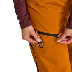 Ortovox Mesola Freeride-Hose Damen Sly Fox 13 Ortovox Mesola Freeride-Hose Damen Sly Fox -Günstiges Berggeist Geschäft 59362206018f Ortovox Mesola Pant W fox