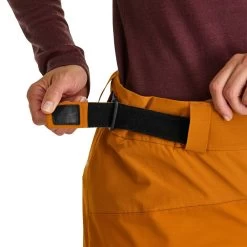 Ortovox Mesola Freeride-Hose Damen Sly Fox 15 Ortovox Mesola Freeride-Hose Damen Sly Fox -Günstiges Berggeist Geschäft 59362206018g Ortovox Mesola Pant W fox