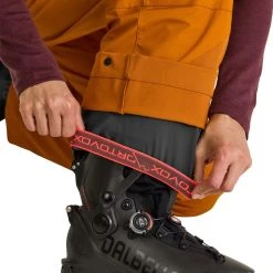 Ortovox Mesola Freeride-Hose Damen Sly Fox 14 Ortovox Mesola Freeride-Hose Damen Sly Fox -Günstiges Berggeist Geschäft 59362206018h Ortovox Mesola Pant W fox