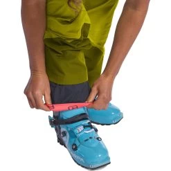 Ortovox 3L Deep Shell Freeridehose Damen Dirty Daisy 15 Ortovox 3L Deep Shell Freeridehose Damen Dirty Daisy -Günstiges Berggeist Geschäft 59462204255h Ortovox DShell Pants W daisy