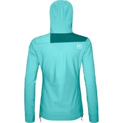 Günstiges Berggeist Geschäft -Günstiges Berggeist Geschäft 59562201702b Ortovox Pala Jkt W ice