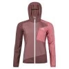 Ortovox Windbreaker Jacket Women