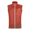 Ortovox Windbreaker Vest