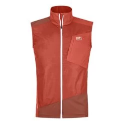 Ortovox Windbreaker Vest