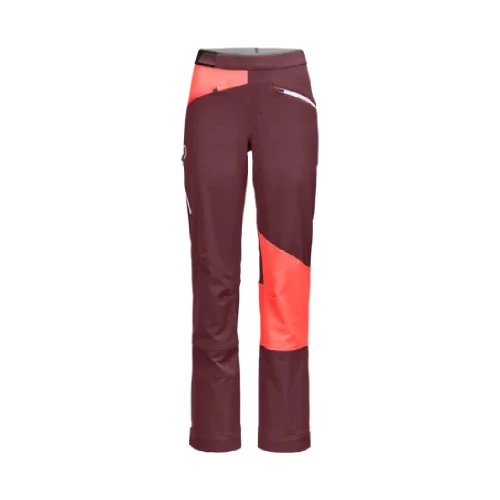 Ortovox Col Becchei Pants Women 1 Ortovox Col Becchei Pants Women
