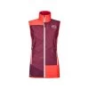 Ortovox Col Becchei Vest Women