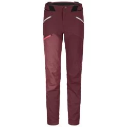 Ortovox Westalpen SO Pants Women