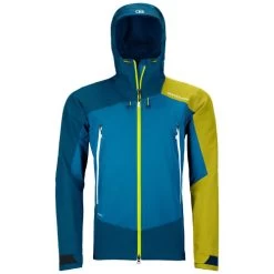 Ortovox Westalpen SO Jacket