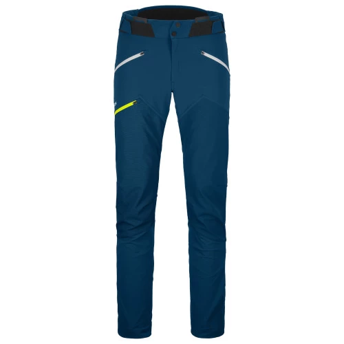 Ortovox Westalpen SO Pants 1 Ortovox Westalpen SO Pants