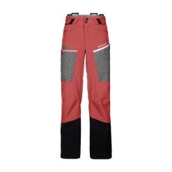 Ortovox Pordoi Pants Women