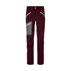 Ortovox Cevedale Pants Women