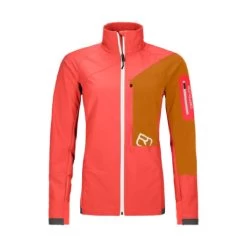 Ortovox Berrino Jacket Women