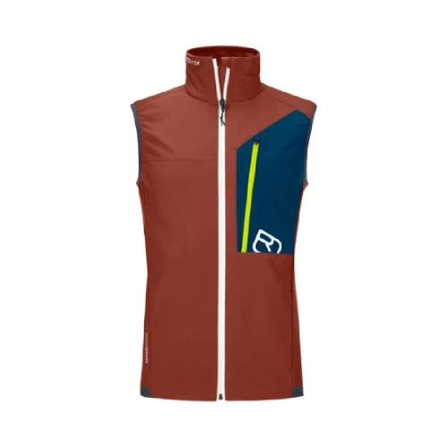 Ortovox Berrino Vest 1 Ortovox Berrino Vest