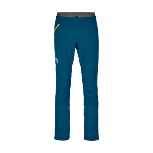 Ortovox Berrino Pants 1 Ortovox Berrino Pants