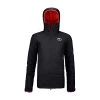 Ortovox Swisswool Zinal Jacket Women