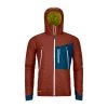 Ortovox Swisswool Piz Boe Jacket
