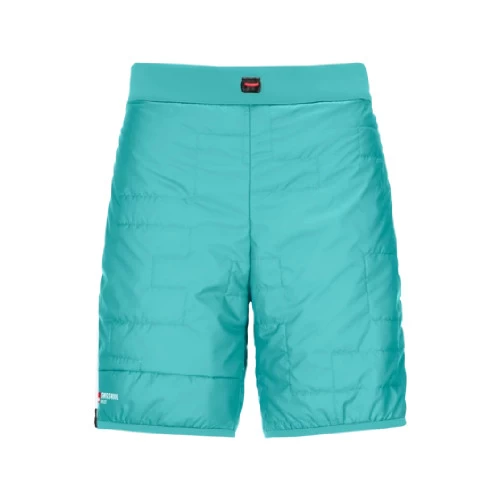 Ortovox Swisswool Piz Boe Shorts Women 1 Ortovox Swisswool Piz Boe Shorts Women