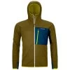 Ortovox Swisswool Piz Duan Jacket