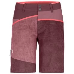 Ortovox Casale Shorts Women