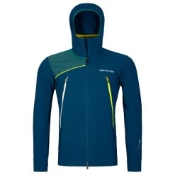 Ortovox Pala Hooded Jacket