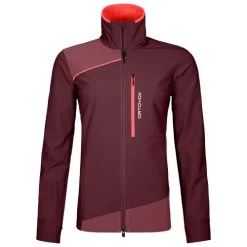 Ortovox Pala Light Jacket Women