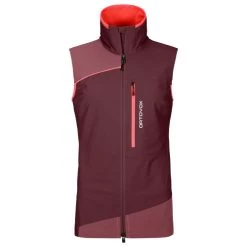 Ortovox Pala Light Vest Women
