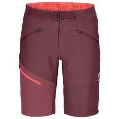 Ortovox Brenta Shorts Women