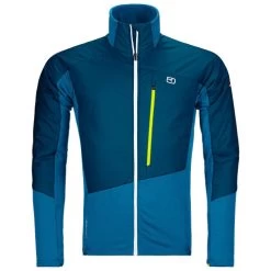 Ortovox Westalpen SW Hybrid Jacket