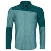 Ortovox Lewisham Shirt LS