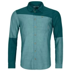 Ortovox Lewisham Shirt LS