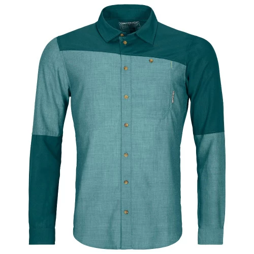 Ortovox Lewisham Shirt LS 1 Ortovox Lewisham Shirt LS