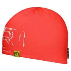 Ortovox 120 Tec Logo Beanie