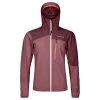 Ortovox 2.5L Civetta Jacket Women