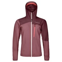 Ortovox 2.5L Civetta Jacket Women