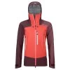 Ortovox Westalpen 3L Jacket Women