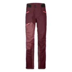 Ortovox Westalpen 3L Pants Women