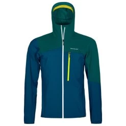 Ortovox 2.5L Civetta Jacket