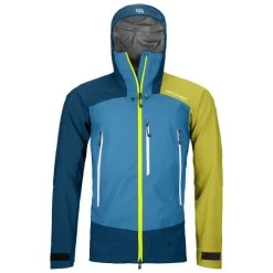 Ortovox Westalpen 3L Jacket